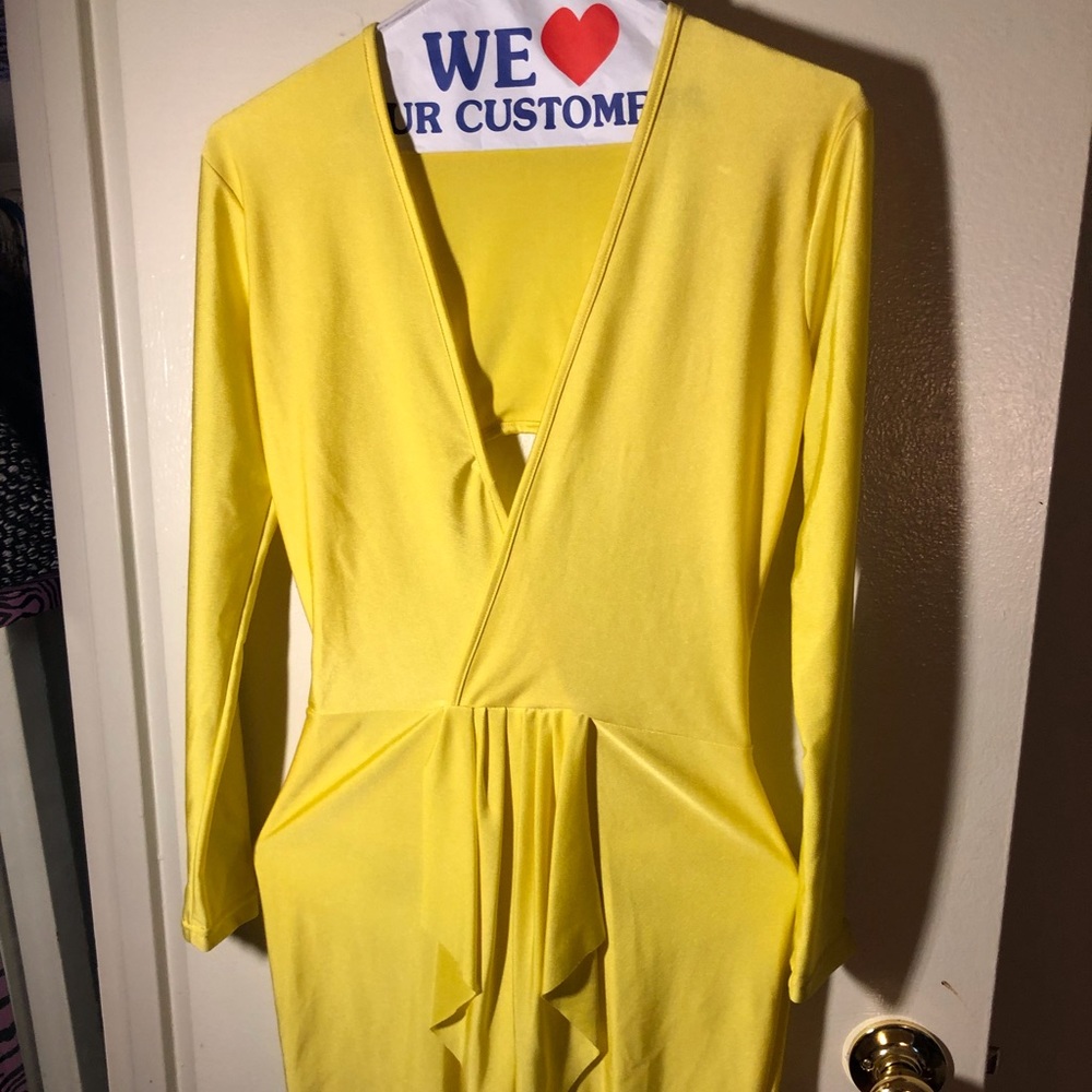 Fashion dress